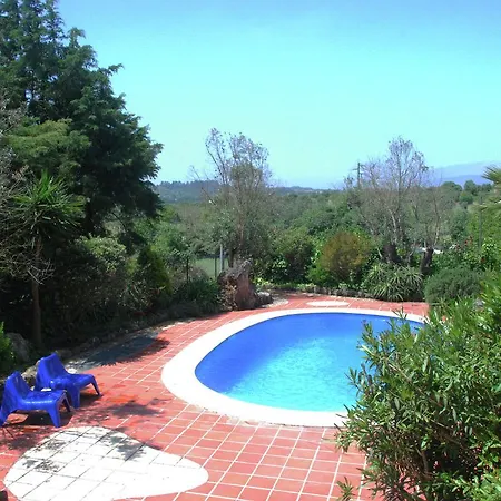 Κατάλυμα σε φάρμα Farm Casa Bela Esperanca 1 Soudos