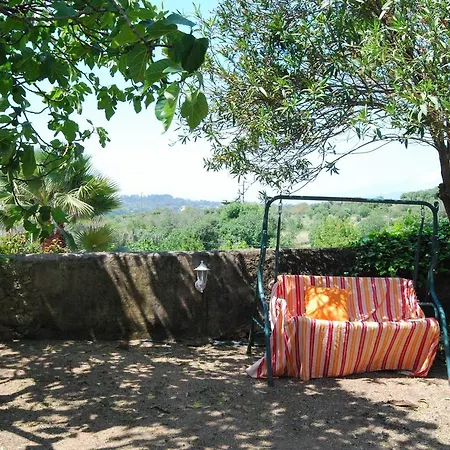 Farm Casa Bela Esperanca 1 Soudos