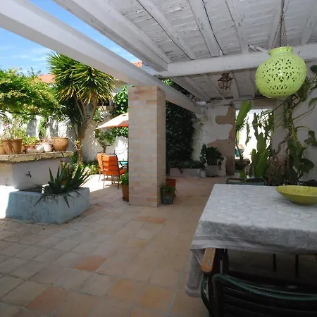 Farm Casa Bela Esperanca 1