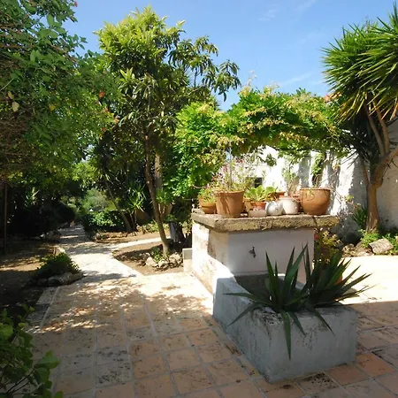 Κατάλυμα σε φάρμα Farm Casa Bela Esperanca 1 *