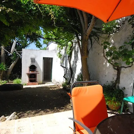 Farm Casa Bela Esperanca 1 Soudos