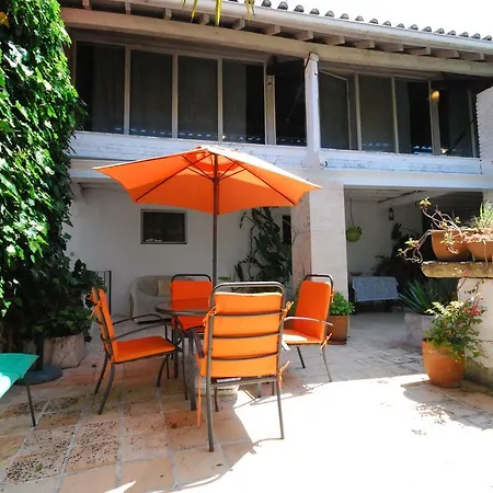 Κατάλυμα σε φάρμα Farm Casa Bela Esperanca 1