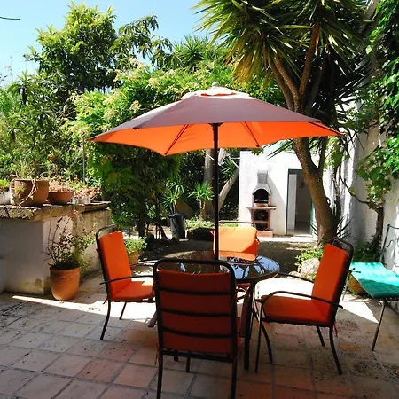 Farm Casa Bela Esperanca 1