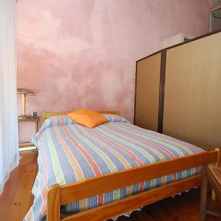 Κατάλυμα σε φάρμα Farm Casa Bela Esperanca 1 *