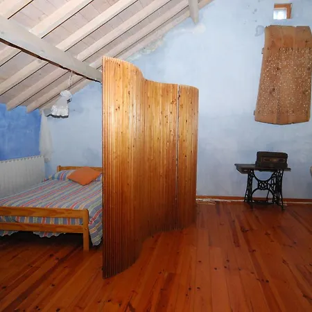 Κατάλυμα σε φάρμα Farm Casa Bela Esperanca 1