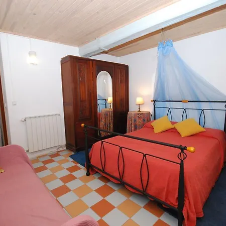 Κατάλυμα σε φάρμα Farm Casa Bela Esperanca 1 Soudos
