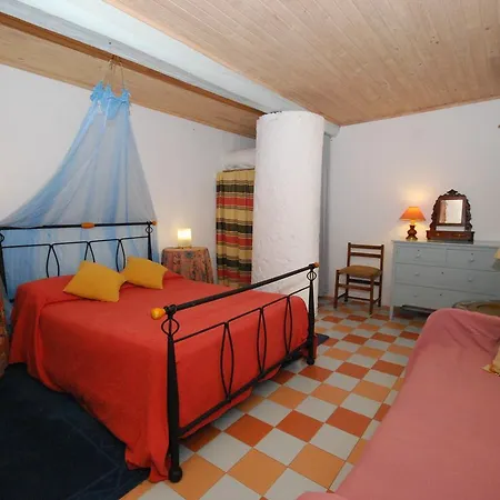 Farm Casa Bela Esperanca 1