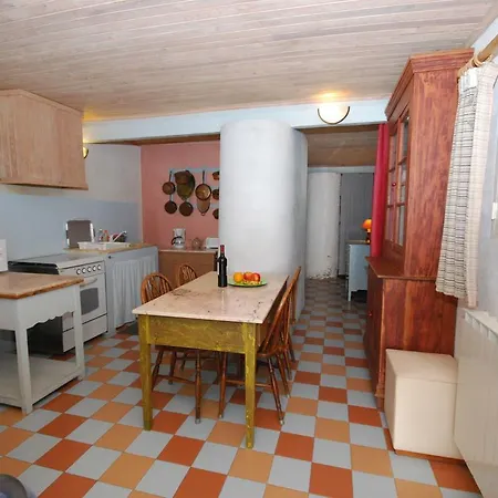 Farm Casa Bela Esperanca 1 Soudos