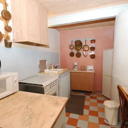 Κατάλυμα σε φάρμα Farm Casa Bela Esperanca 1 Soudos