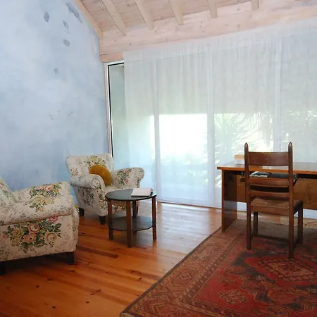 Κατάλυμα σε φάρμα Farm Casa Bela Esperanca 1