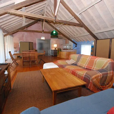 Κατάλυμα σε φάρμα Farm Casa Bela Esperanca 1 *