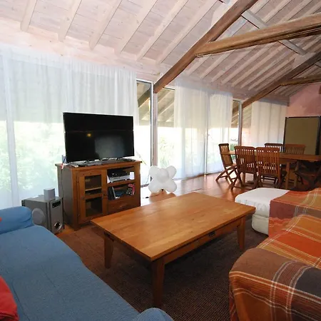 Κατάλυμα σε φάρμα Farm Casa Bela Esperanca 1
