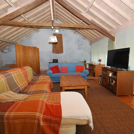 Κατάλυμα σε φάρμα Farm Casa Bela Esperanca 1 Soudos