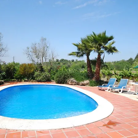 Κατάλυμα σε φάρμα Farm Casa Bela Esperanca 1 *
