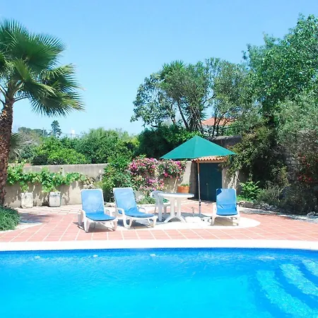 Κατάλυμα σε φάρμα Farm Casa Bela Esperanca 1