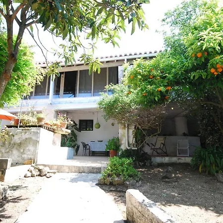 Κατάλυμα σε φάρμα Farm Casa Bela Esperanca 1 Soudos